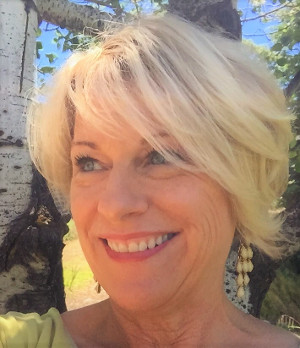 Lori Wright Mackert